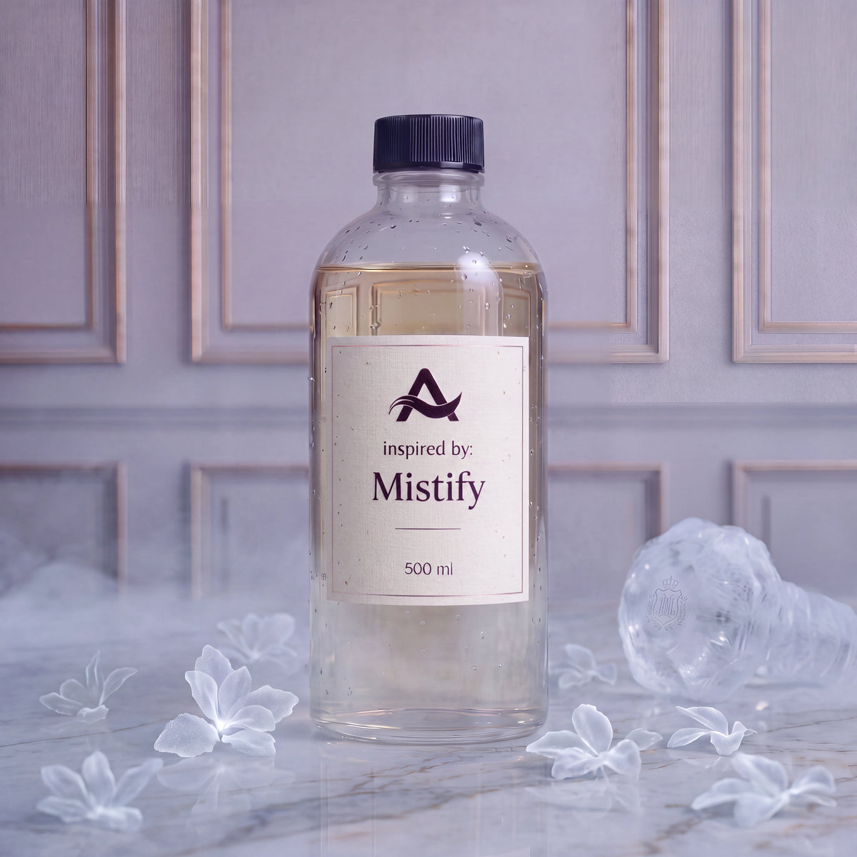 Mistify