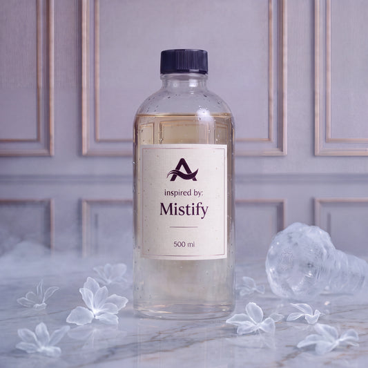 Mistify
